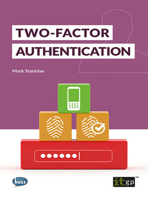 cover image of Two-Factor Authentication